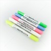 MUNGYO ชุดปากกาชอล์ค 5สี Multi CHALK PEN <1/1>